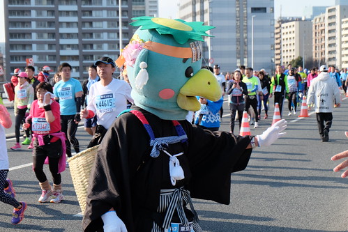 Tokyo Marathon 2014 31