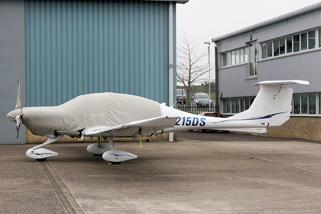 N215DS
