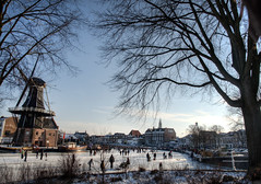 2012 02 11 Spaarne on Ice