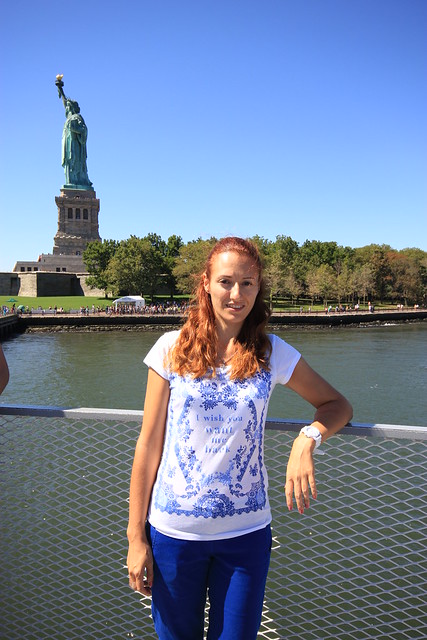 Miss Liberty, un paseo por las nubes, Zona Financiera, Brooklyn Bridge y Dumbo - NUEVA YORK UN VIAJE DE ENSUEÑO: 8 DIAS EN LA GRAN MANZANA (32)