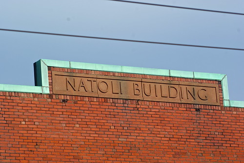 Natoli Building
