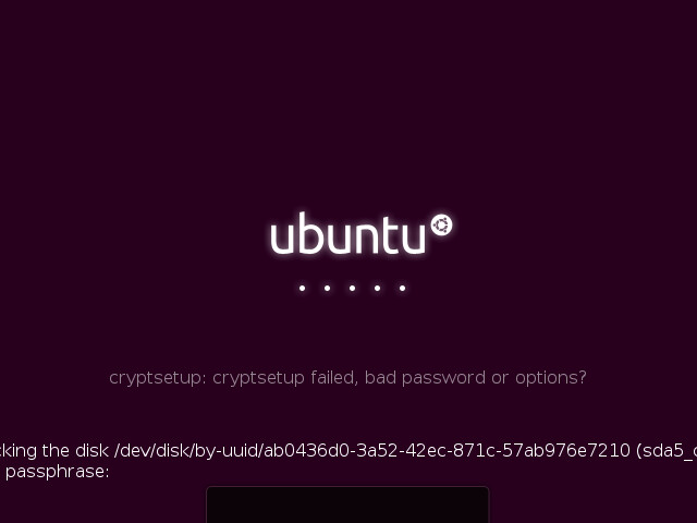 Установка Ubuntu 13.10