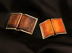 david bowman book pins
