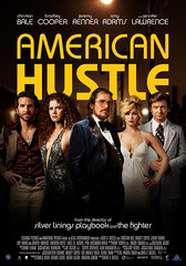 Düzenbaz - American Hustle (2014)