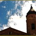 Parroquia San Juan Bautista,Remolinos,Zaragoza,Aragón,España