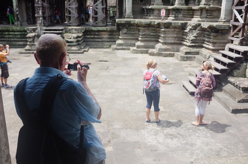 Angkor Wat - 26