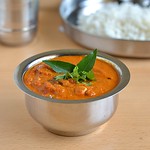 Chettinad Thakkali Kulambu Recipe