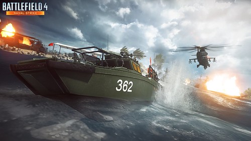 Battlefield 4 Naval Strike - Attackboat_WM