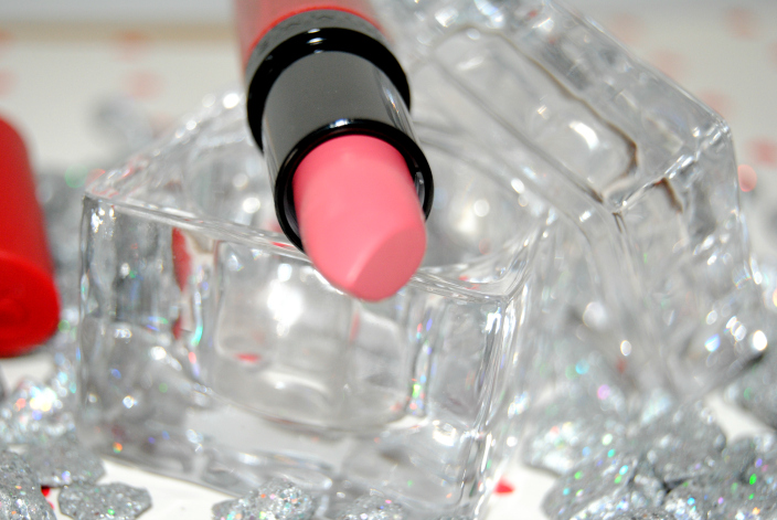 Kate Moss Lipstick 102 (5B)