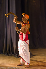 Sri Lanka - Kandy - cultural show