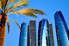 Abu Dhabi Jan 2015