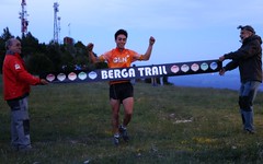 Berga Trail 2016
