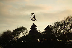 Pura Tanah Lot (Bali)