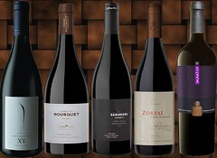 Vinos recomendados: cinco Pinot Noir de alta gama para descubrir el potencial de esta variedad