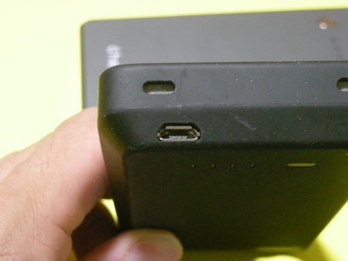battery case for iPhone4