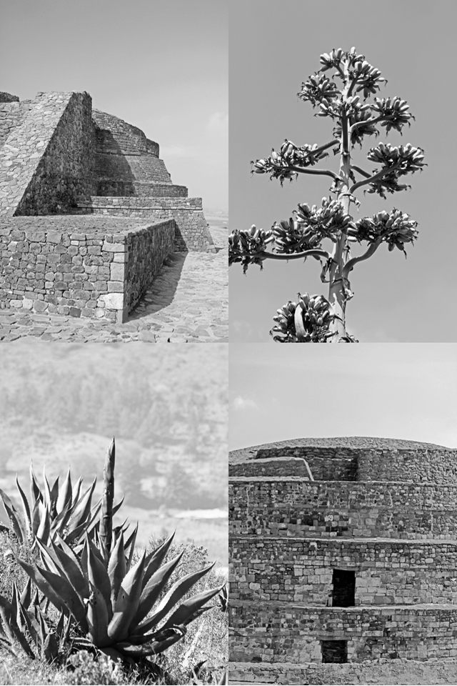 Ehecatl-Quetzalcuatl Temple