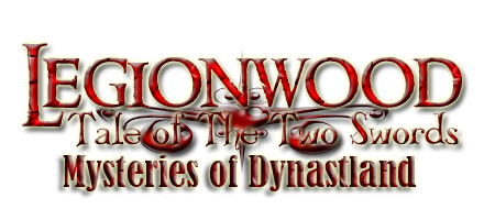 Steam Community :: Legionwood: Tale of the Two Swords