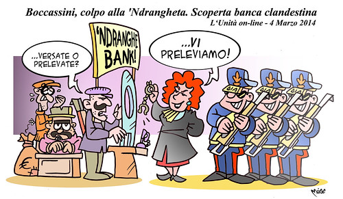 Ndranghe-Bank