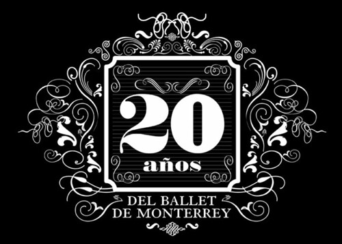 20 Aniversario Ballet de Monterrey (Archivo)