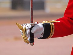Trooping the Colour 2013