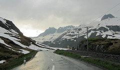 Ausflug Schweiz (2013)