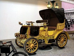 Cité de l’Automobile – Musée National – Collection Schlumpf