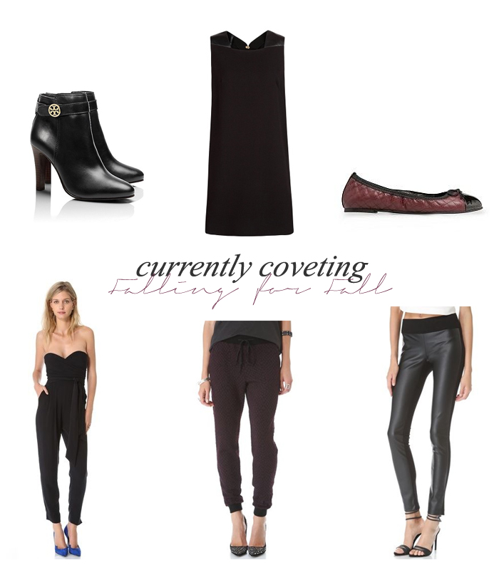 Currently coveting - falling for fall