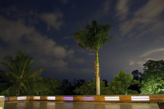 La Terrace, Auroville
