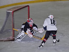 2012-2015 Hockey