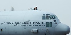 Lockheed Heavy Props
