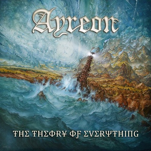 Ayreon-Everything1