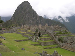 Peru 2003