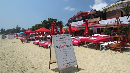 Koh Samui Lamai Beach サムイ島　ラマイビーチ (4)