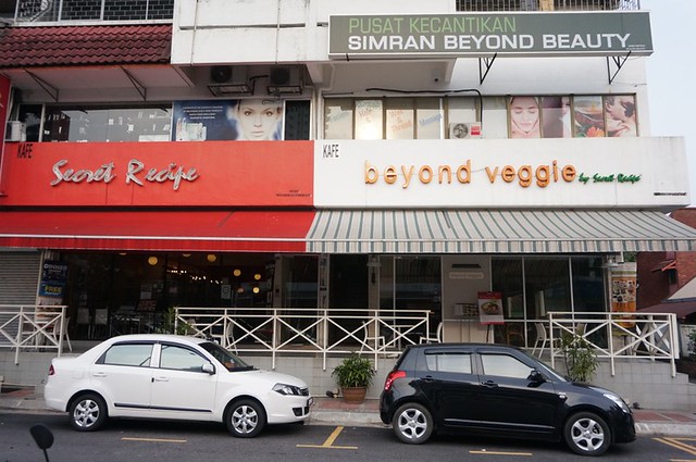 Best of Halal - Beyond Veggie , TTDI