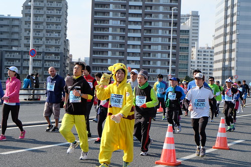Tokyo Marathon 2014 17