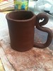 Weds4ed pottery