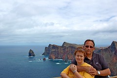 Vacaciones Madeira 2009