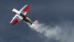 2016 Scottish Model Air Show - Strathaven