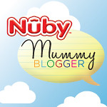 Mummy Blogger Badge