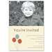 Pure hoopla for each child with that first shower invitation or birth announcement