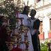 Hermandad del Beso de Judas, Sevilla