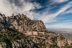 Montserrat, Catalunya