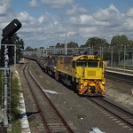 Aurizon Rail