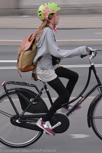 People on Bikes - Copenhagen Edition-35-35