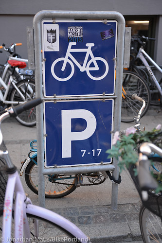 Flex parking in Copenhagen-3