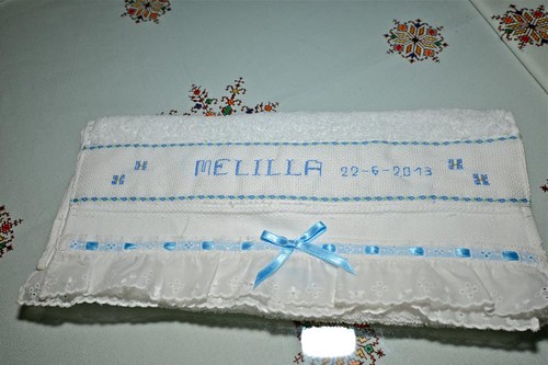 Manualidades Divina Infantita de Melilla