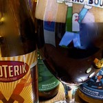 ベルギービール大好き！！ スタウトリック Stouterik