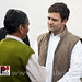 Rahul Gandhi meets Uttarakhand flood victims 06