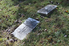 Silverdale Cemetery