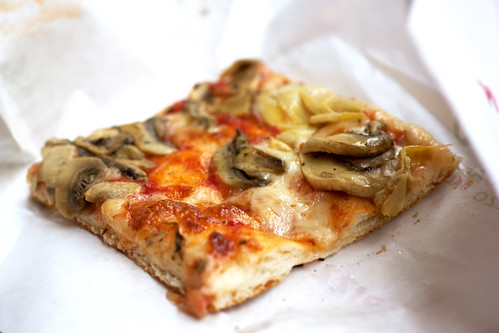 pizza from altero